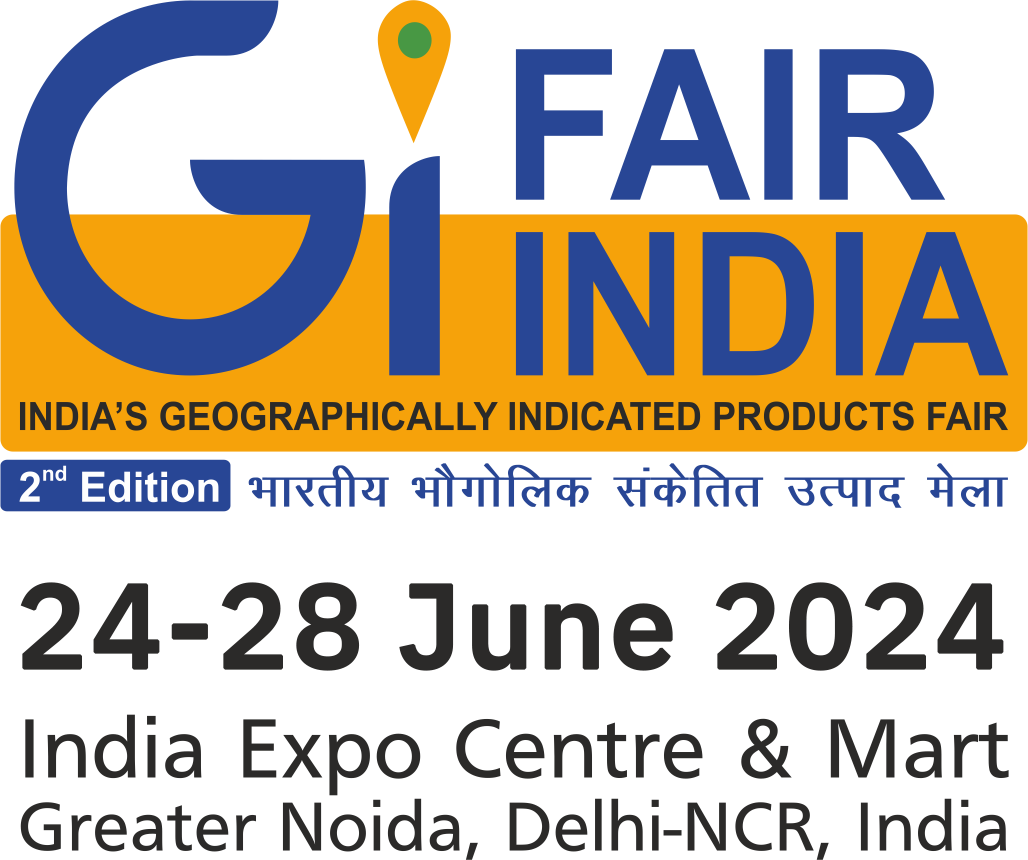 GI Fair India 2023